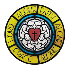Martin Luther's Seal