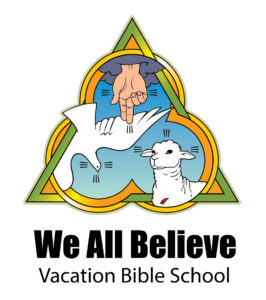 2019 Vcation Bible School - We All Believe