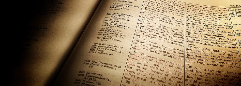 Around the Word Weekly Devotion 4/26-5/03