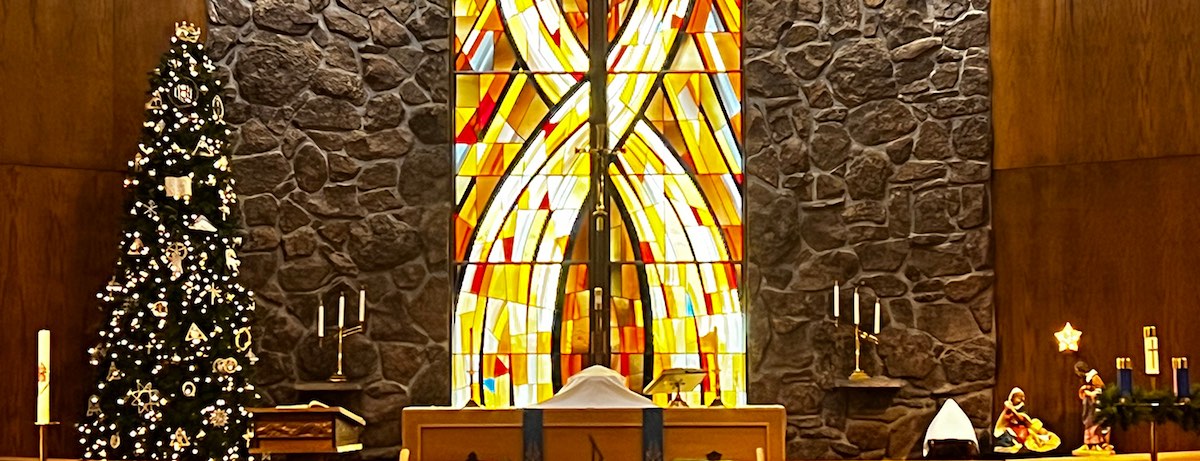 Advent & Christmas 2025