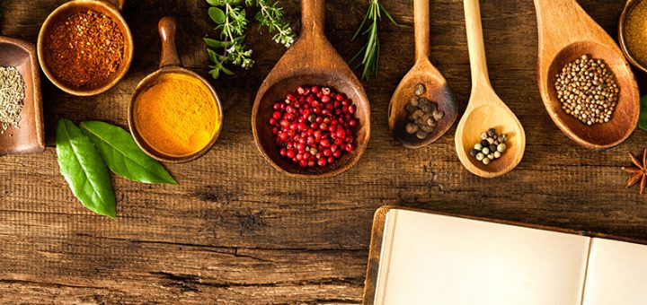 Submit Your Recipe