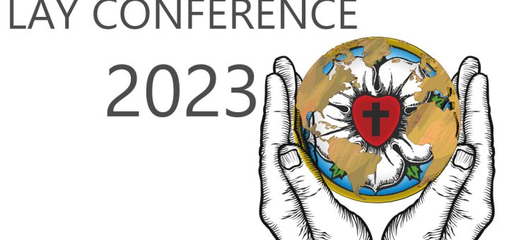 Lutheran Lay Conference 2023