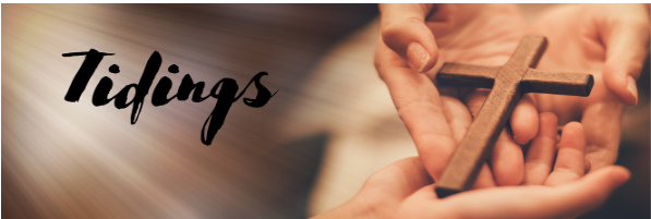 Read Tidings Online