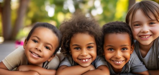 Register to attend the Vacation Bible School
