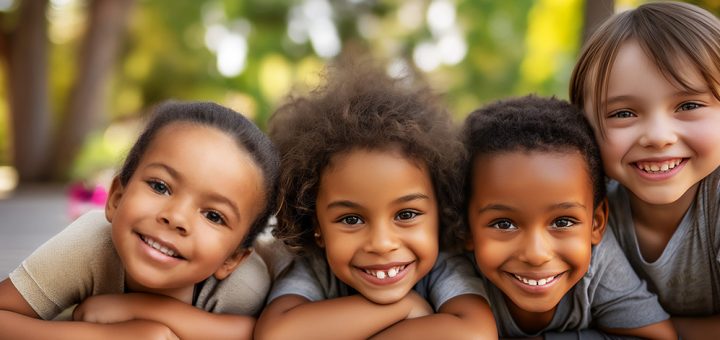 Register to attend the Vacation Bible School