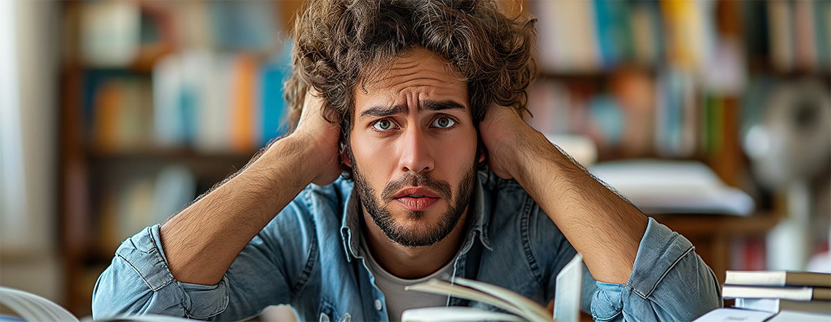 Jesus Loves Me… Why Am I So Anxious?