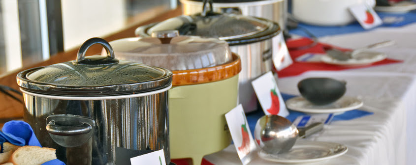 Chili Cook-off