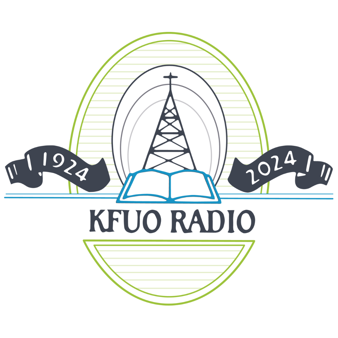 KFUO Radio - Listen online